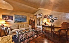 Elegante Panoramico